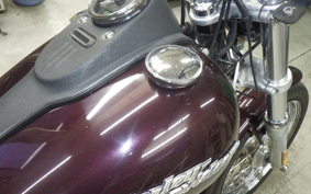HARLEY FXDBI 2005
