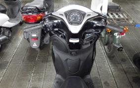 HONDA LEAD 125 JK12