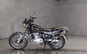 SUZUKI GN125 F Gen.2 PCJ2N