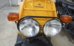 HONDA ZOOMER AF58