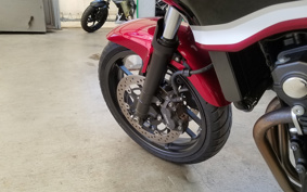 HONDA CB400 SUPER  BOL DOR ABS 2021 NC42