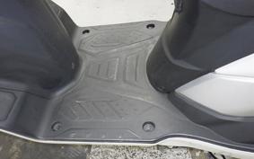 SUZUKI BURGMANｽﾄﾘｰﾄ125EX EA23M