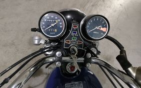 HONDA CB400 CB400F