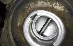 HONDA TACT GEN 3 AF51