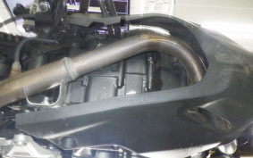 HONDA CB250RA 2022 MC52