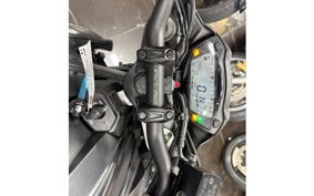 SUZUKI GSX-S750 ABS 2020 C533F
