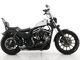 Фото Harley XL883N 2013 с японского аукциона