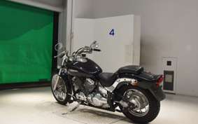 YAMAHA DRAGSTAR 400 1999 4TR