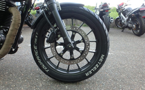 HONDA GB350 2021 NC59