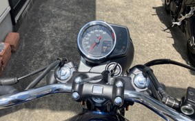 HONDA GB350 2025 NC59