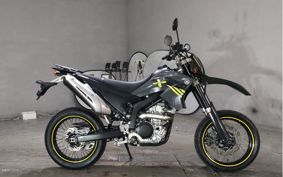 YAMAHA WR250X DG15J