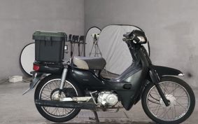 HONDA SUPER CUB110 JA10