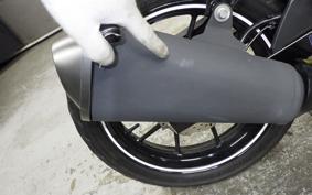 SUZUKI GSX-R125 2002 DL33B