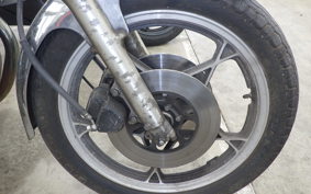SUZUKI GS750G 1980 GS750G