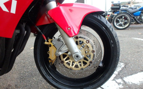 SUZUKI GSX-R750 1985 GR71F