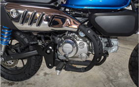 HONDA MONKEY 125 JB03