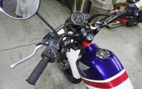 HONDA FTR223 2006 MC34