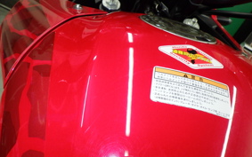 HONDA 400X 2020 NC56