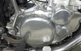 YAMAHA SR400 Gen.3 2008 RH01J