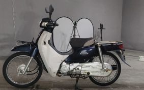 HONDA SUPER CUB50 AA04