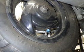 YAMAHA AXIS 125 Z 2019 SED7J