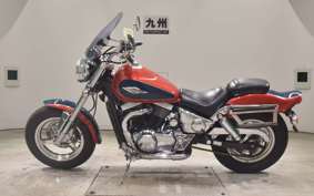 SUZUKI DESPERADO 400 1996 VK52A