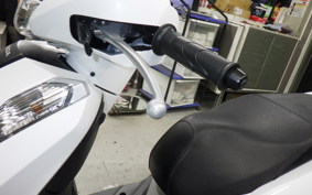 HONDA LEAD 125 1993 JK12