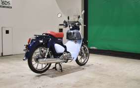HONDA C125 SUPER CUB 2025 JA58