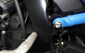 SUZUKI GSX-8S 2023 EM1AA