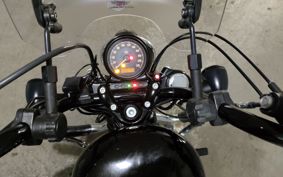 HARLEY XL1200XS 2019 LR3