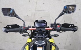 SUZUKI STROM 250ABS DS11A
