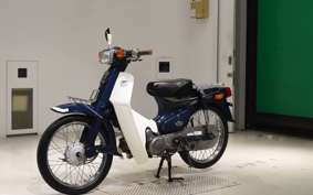 HONDA C90 SUPER CUB E HA02
