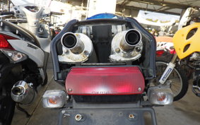 YAMAHA TZR250 1992 3MA