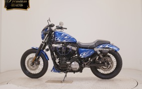 HARLEY XL1200N 2011
