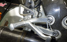 HONDA CBR1000RR Gen. 2 2013 SC59