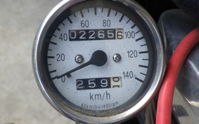 KAWASAKI VULCAN 400 Gen.2 VN400A