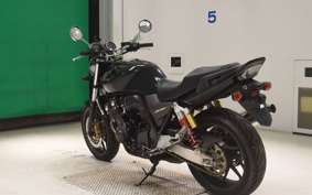 HONDA CB400SF GEN 4 2017 NC42