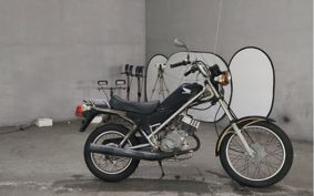 HONDA RACCOON AD02