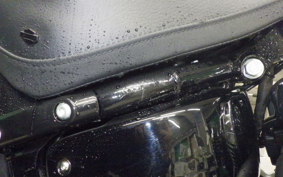 HARLEY FXBRS1870 2021