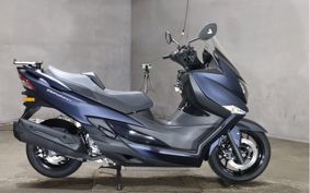 SUZUKI BURGMAN400 DU11A