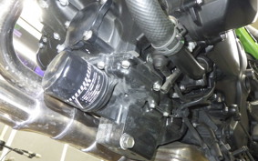 KAWASAKI Z900RS CAFE 2019 ZR900C