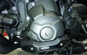 YAMAHA XSR900 2021 RN56J