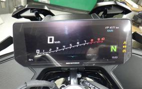 BMW R1300RT ASA 2025