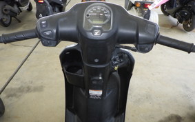 HONDA TACT-4ﾍﾞｰｼｯｸ AF79