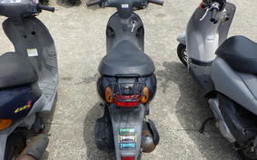 SUZUKI LET's 4 G CA41A