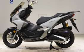 HONDA ADV160 2007 KF54
