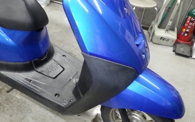 HONDA TACT Basket 2017 AF79