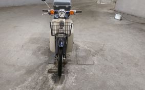 HONDA SUPER CUB50 AA01