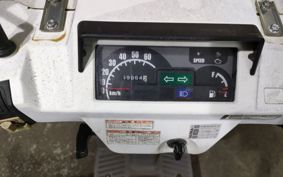 HONDA GYRO TD02