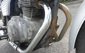 SUZUKI GSX-250E GS25X